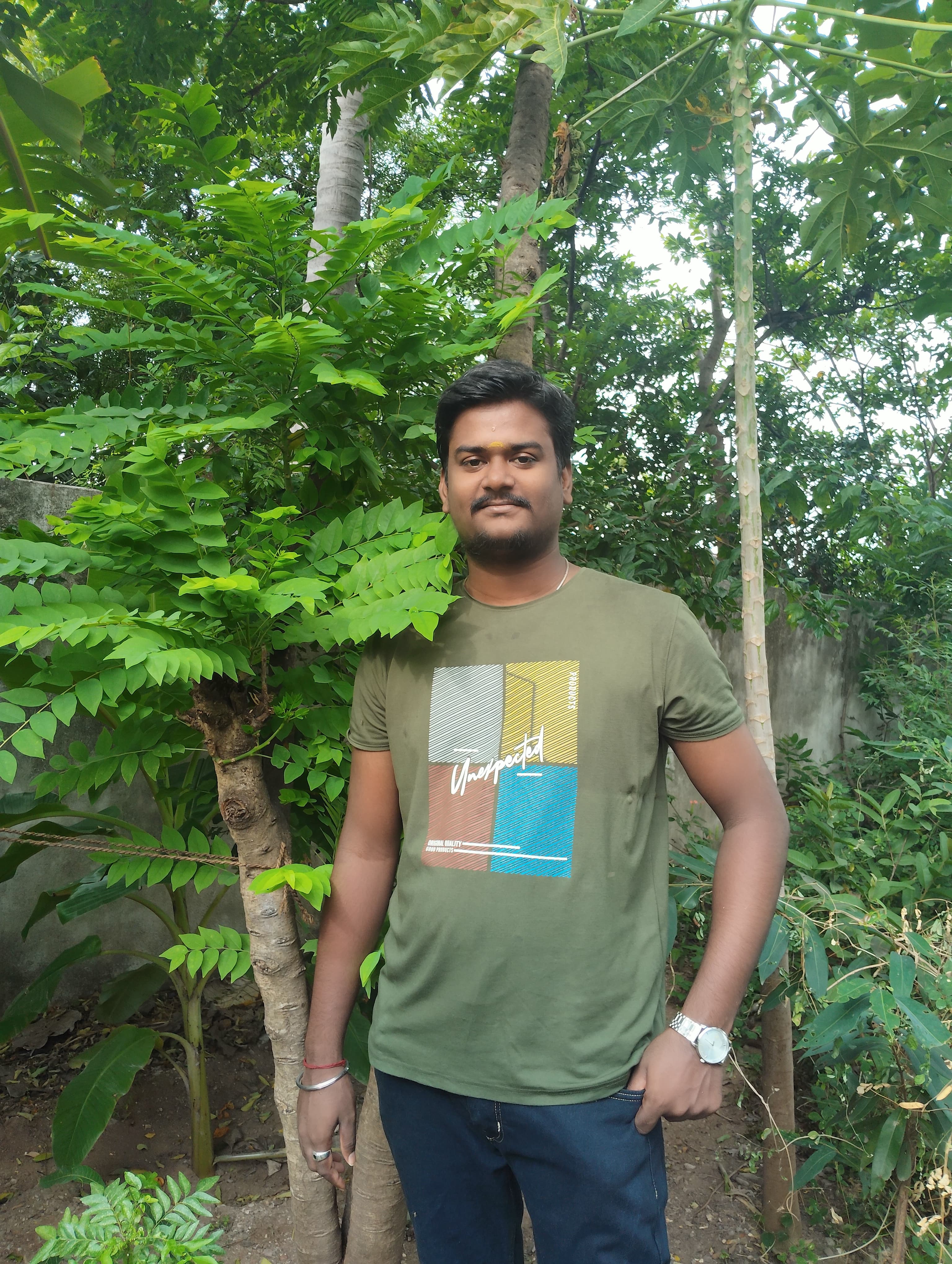 Profile Photo