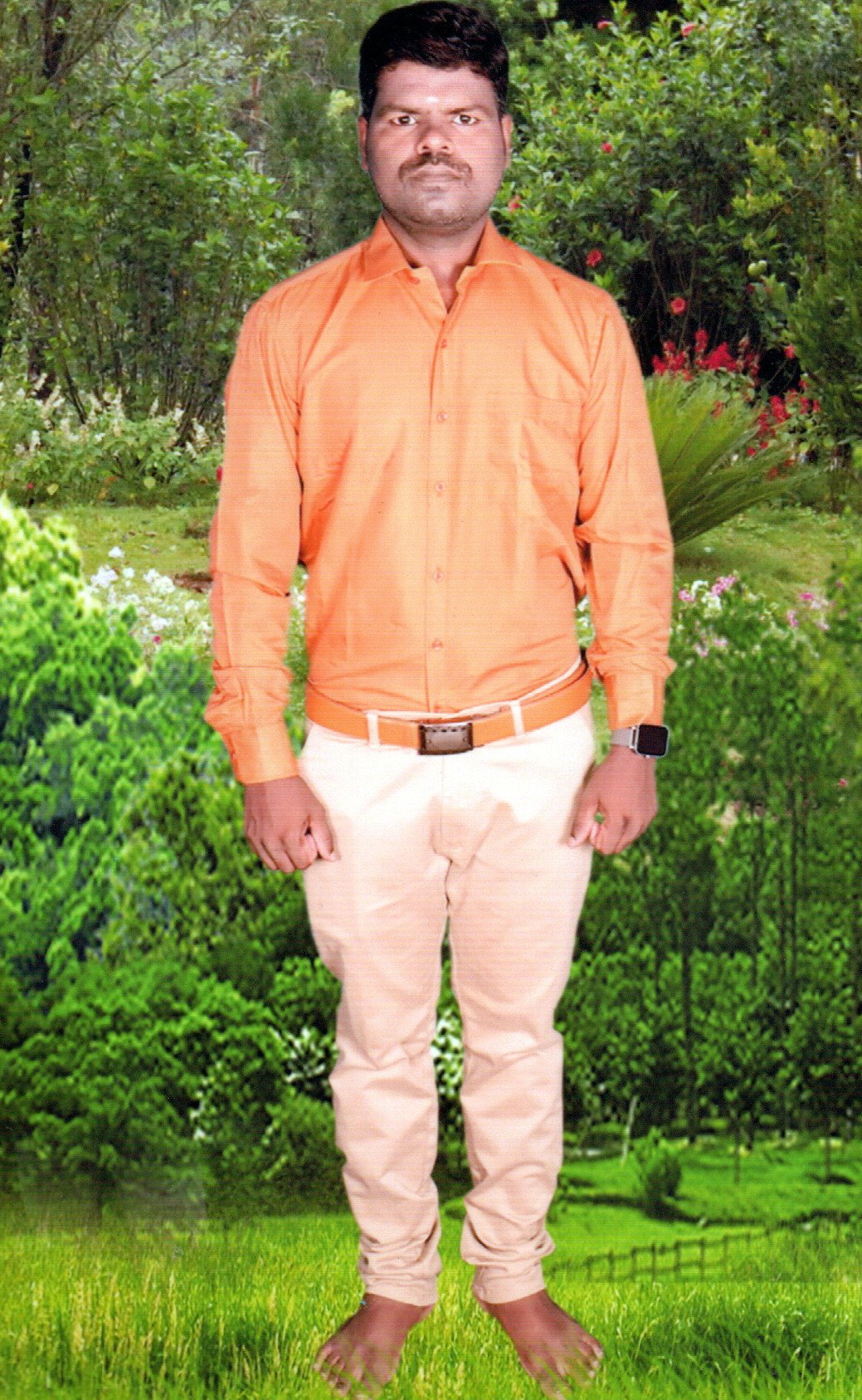 Profile Photo