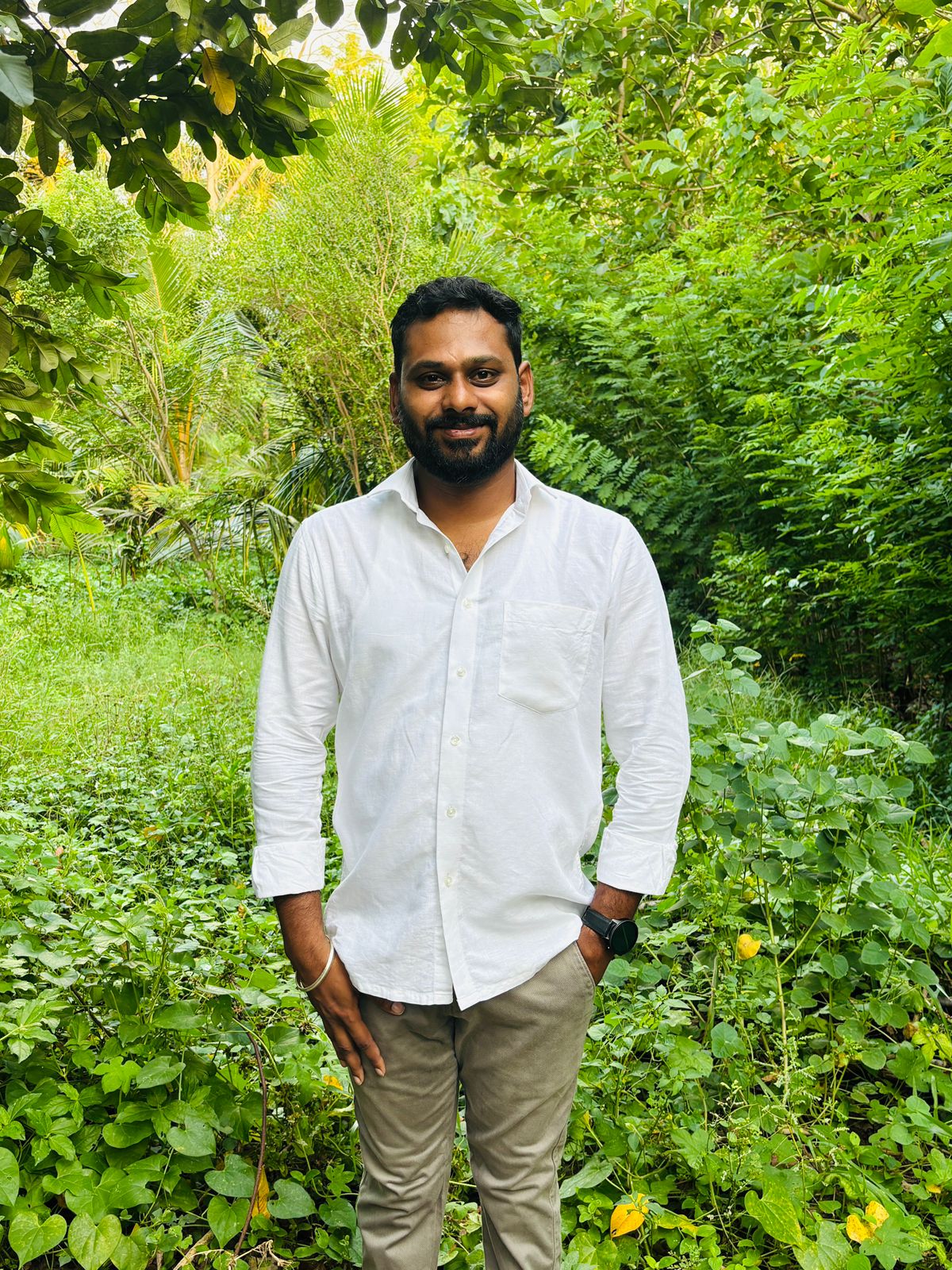 Profile Photo