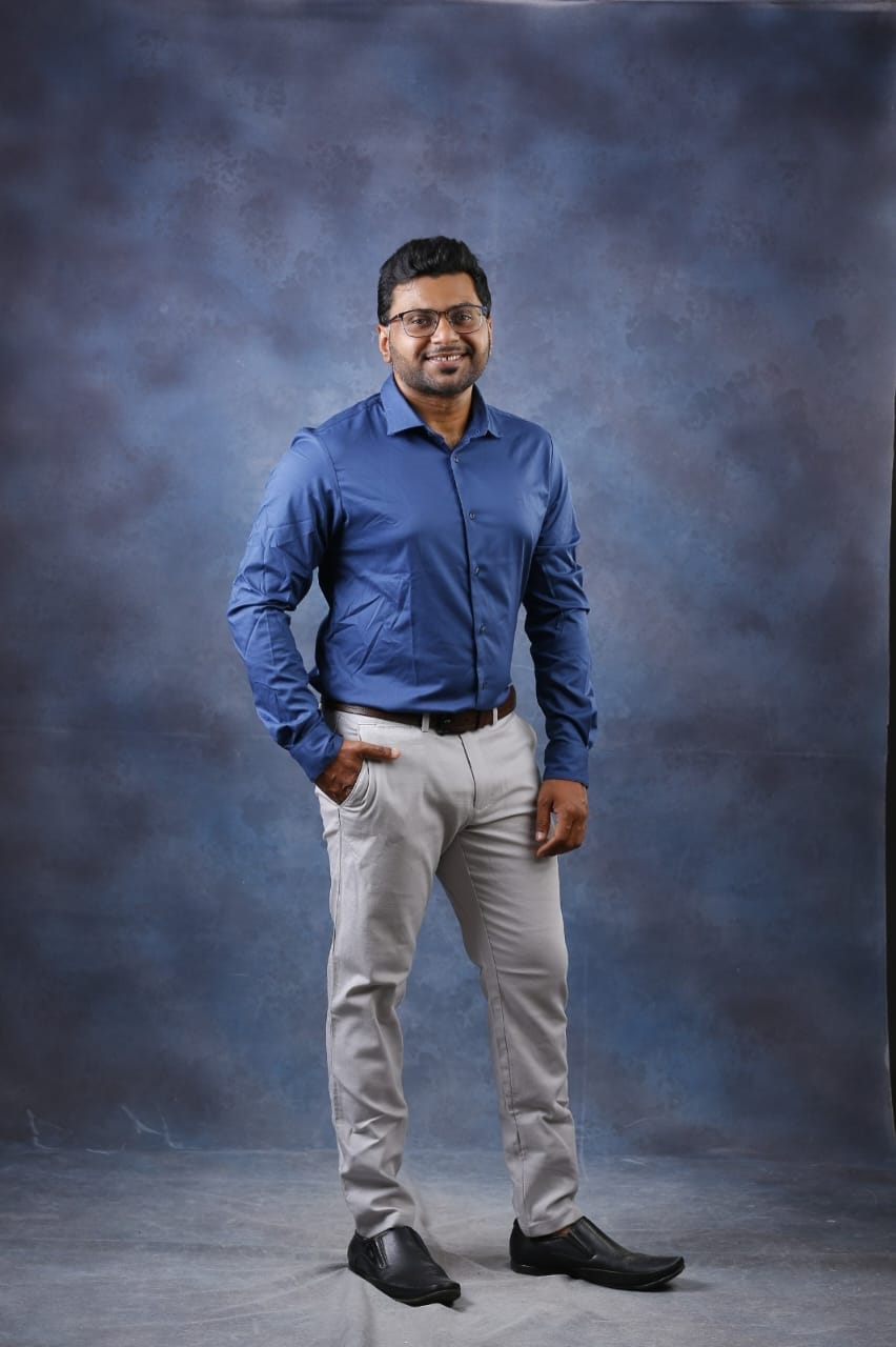 Profile Photo