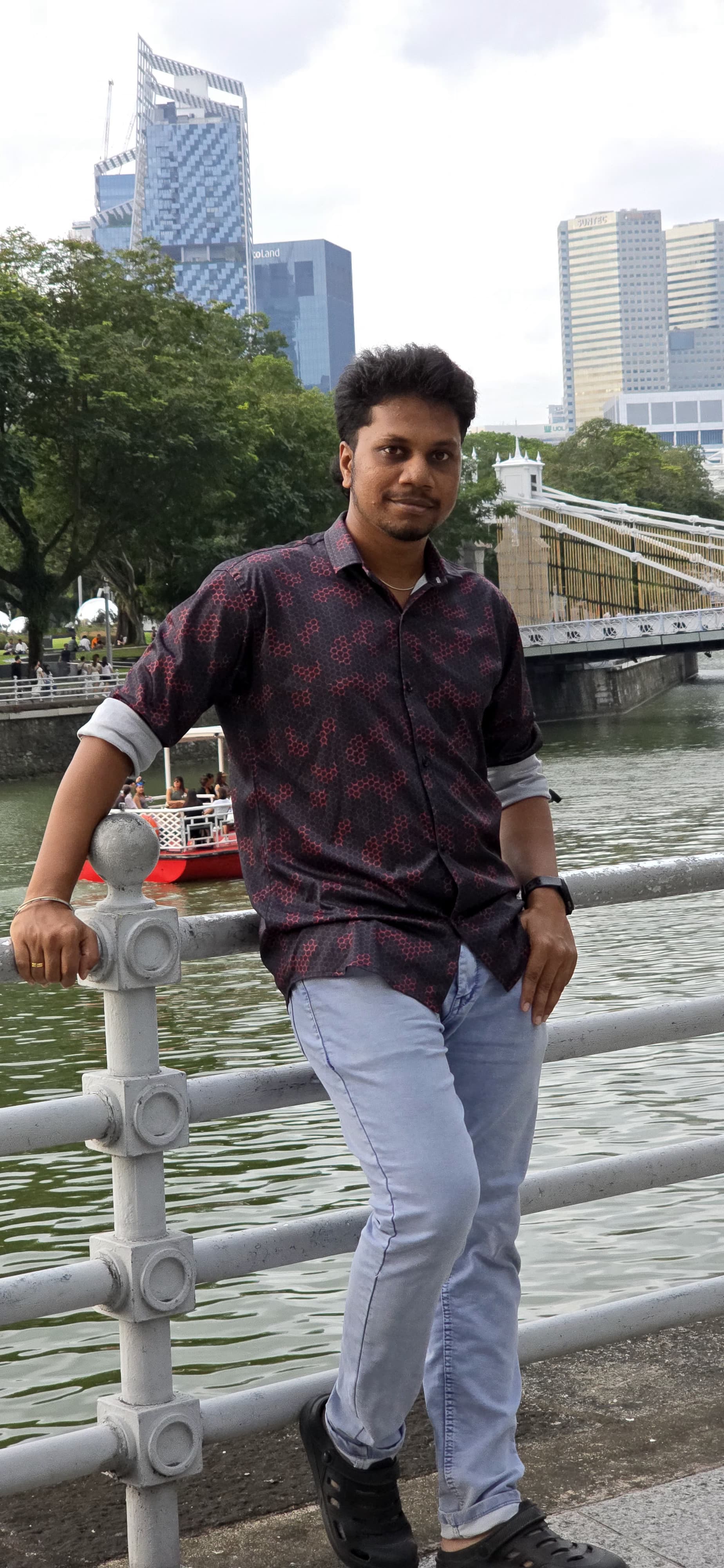 Profile Photo