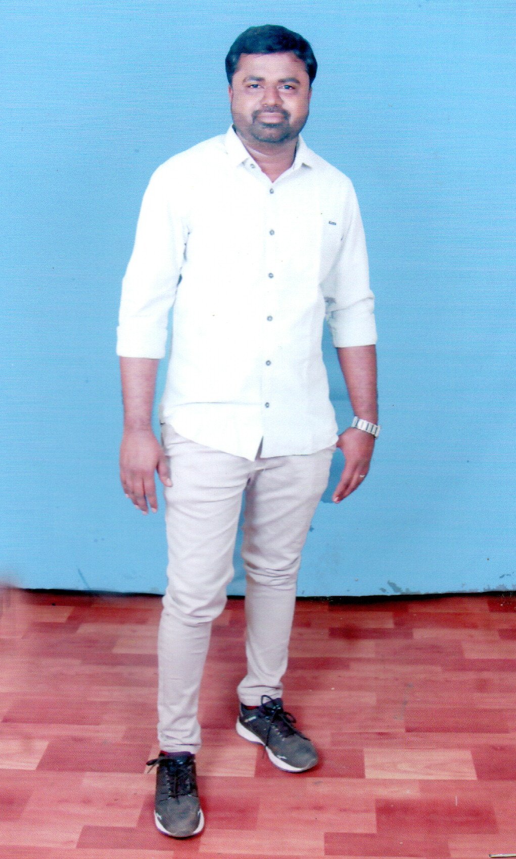 Profile Photo