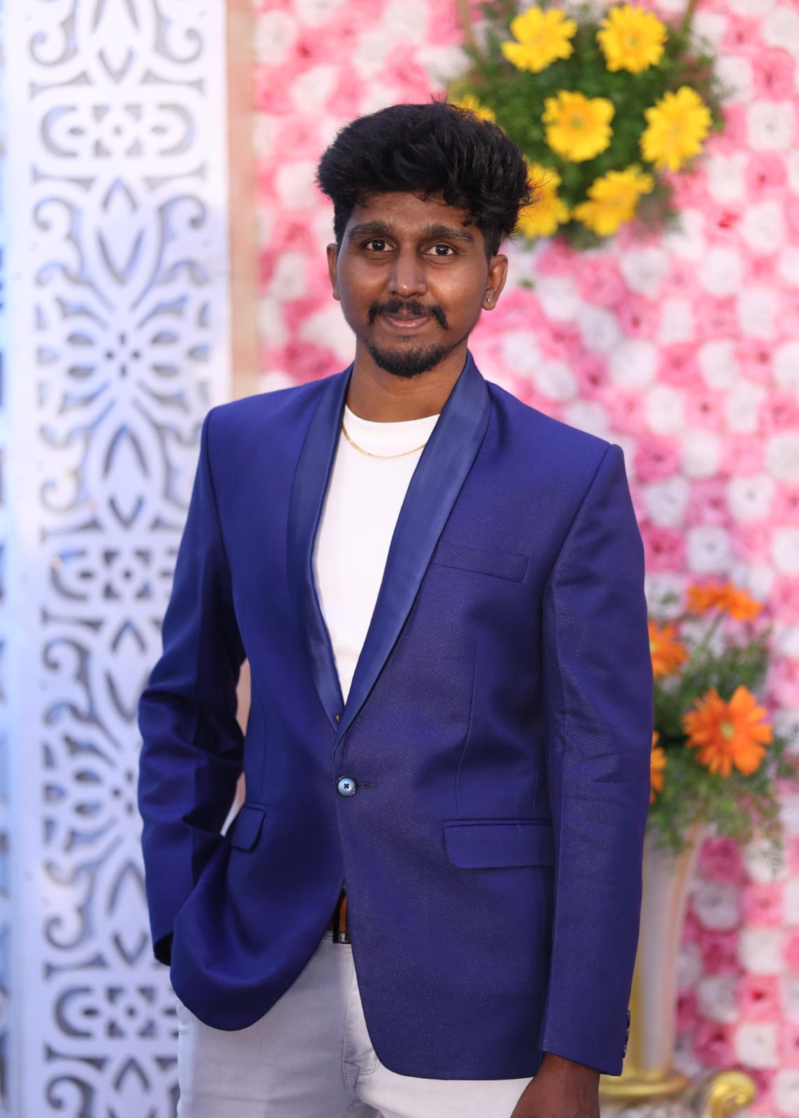 Profile Photo