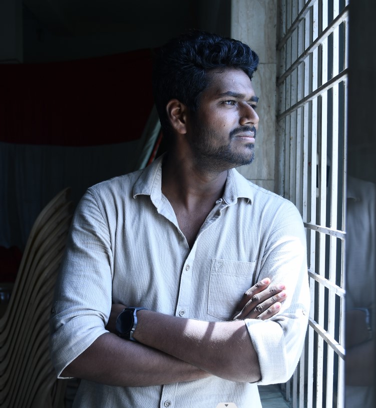 க.கேசவபெருமாள்