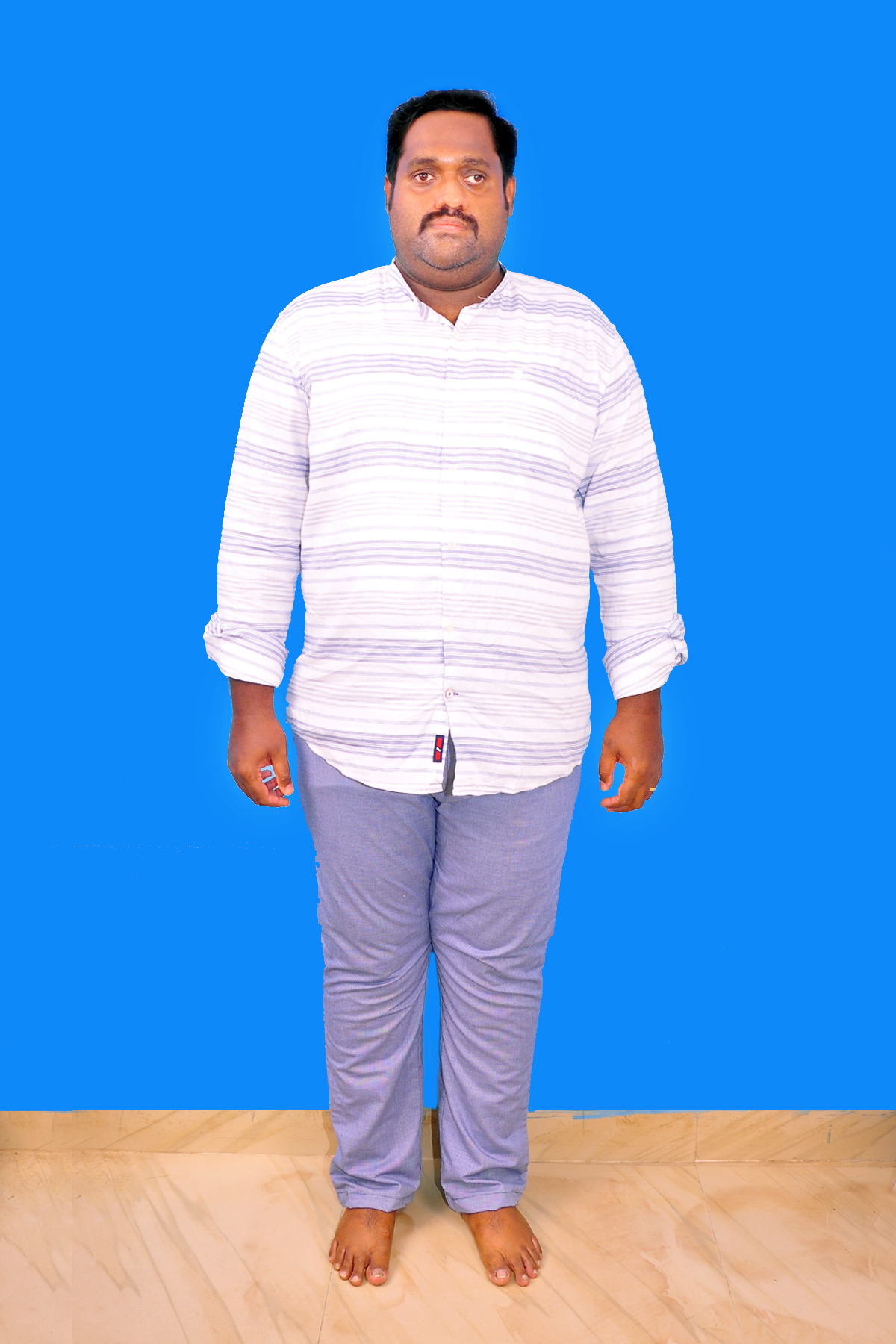 Profile Photo