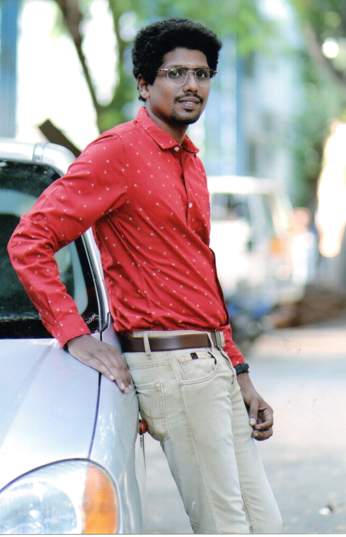 Profile Photo