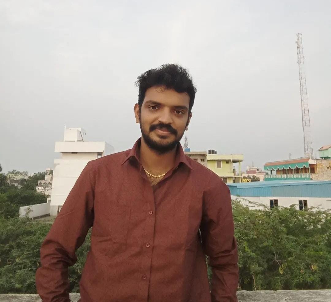 H. கெளதம்