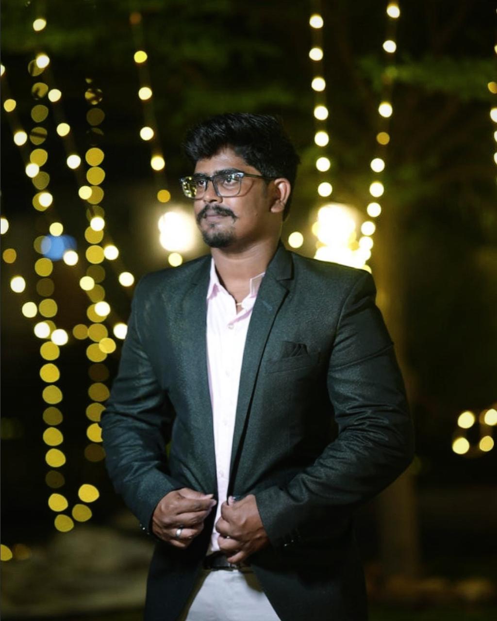 Profile Photo