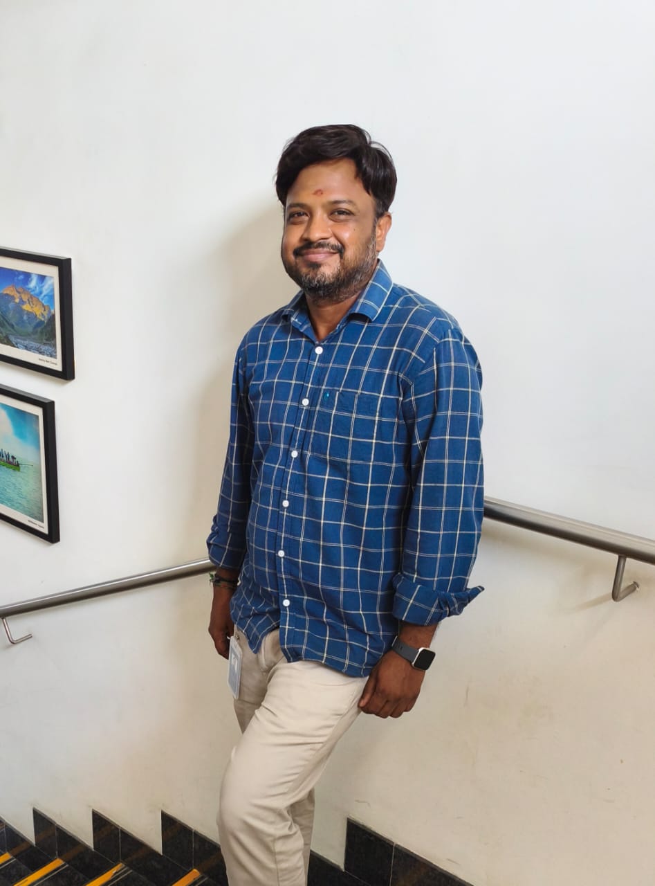 Profile Photo