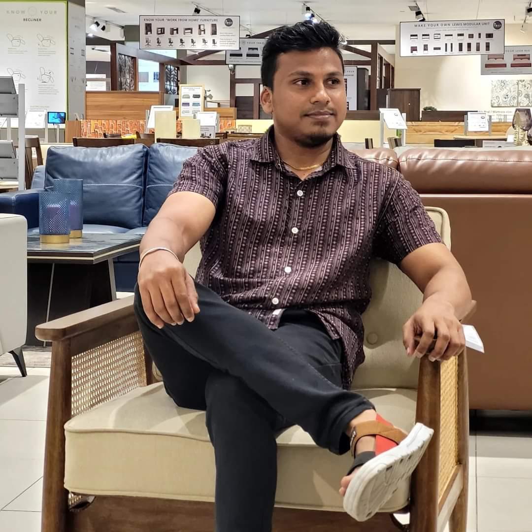 Profile Photo