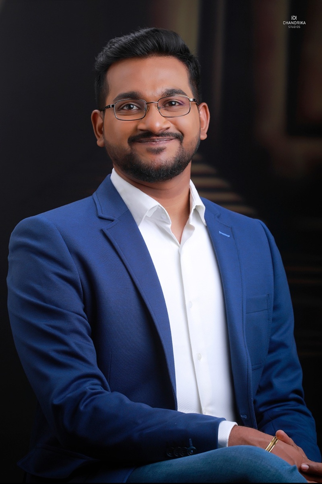 Capt. R. SOMU PRAVEEN KUMAR