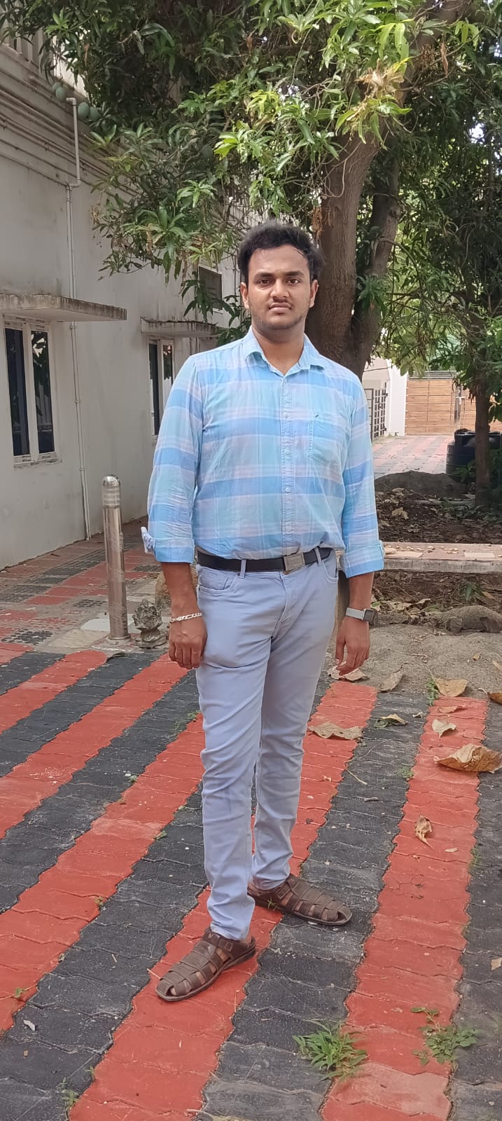 Profile Photo