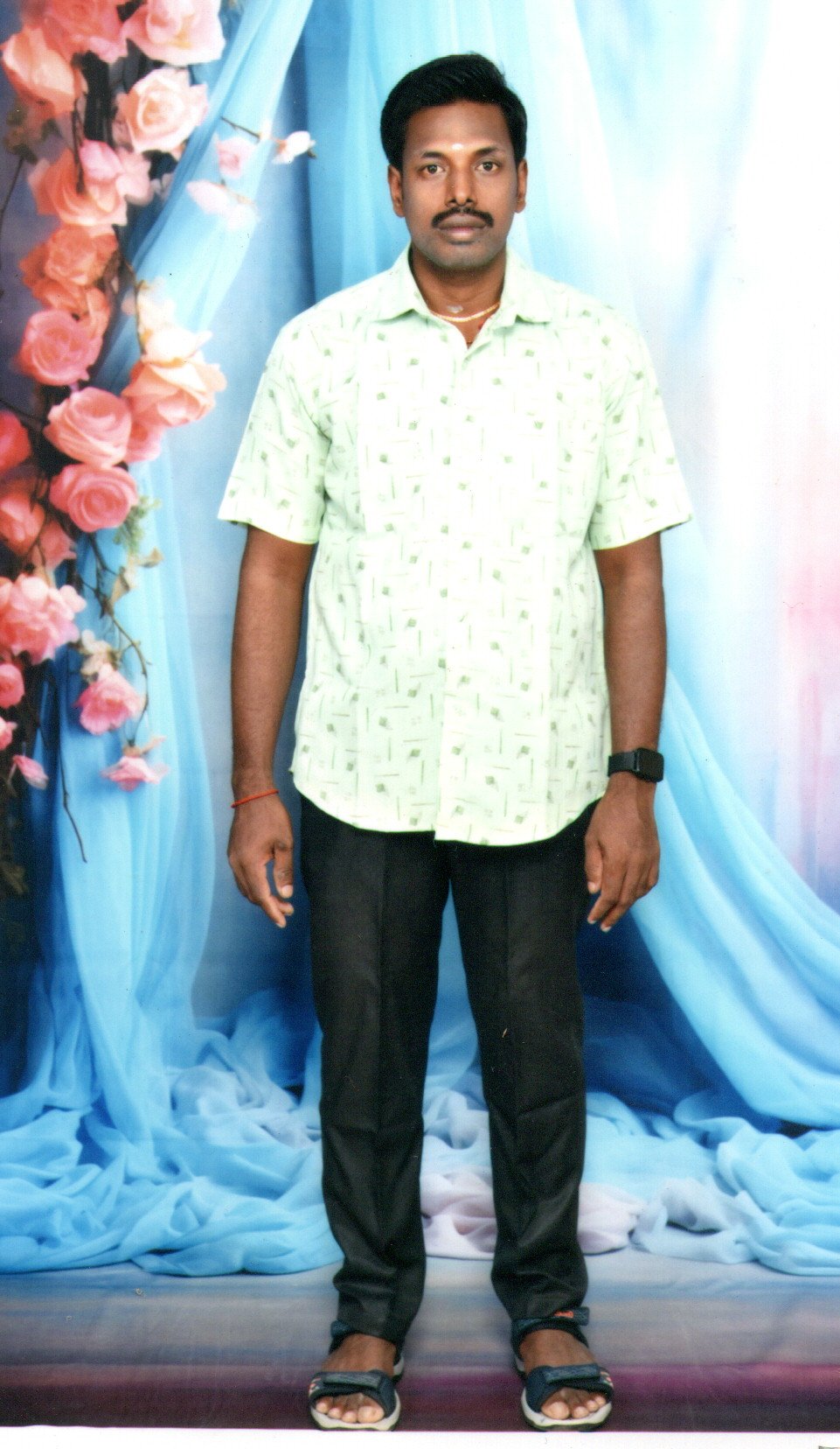 Profile Photo