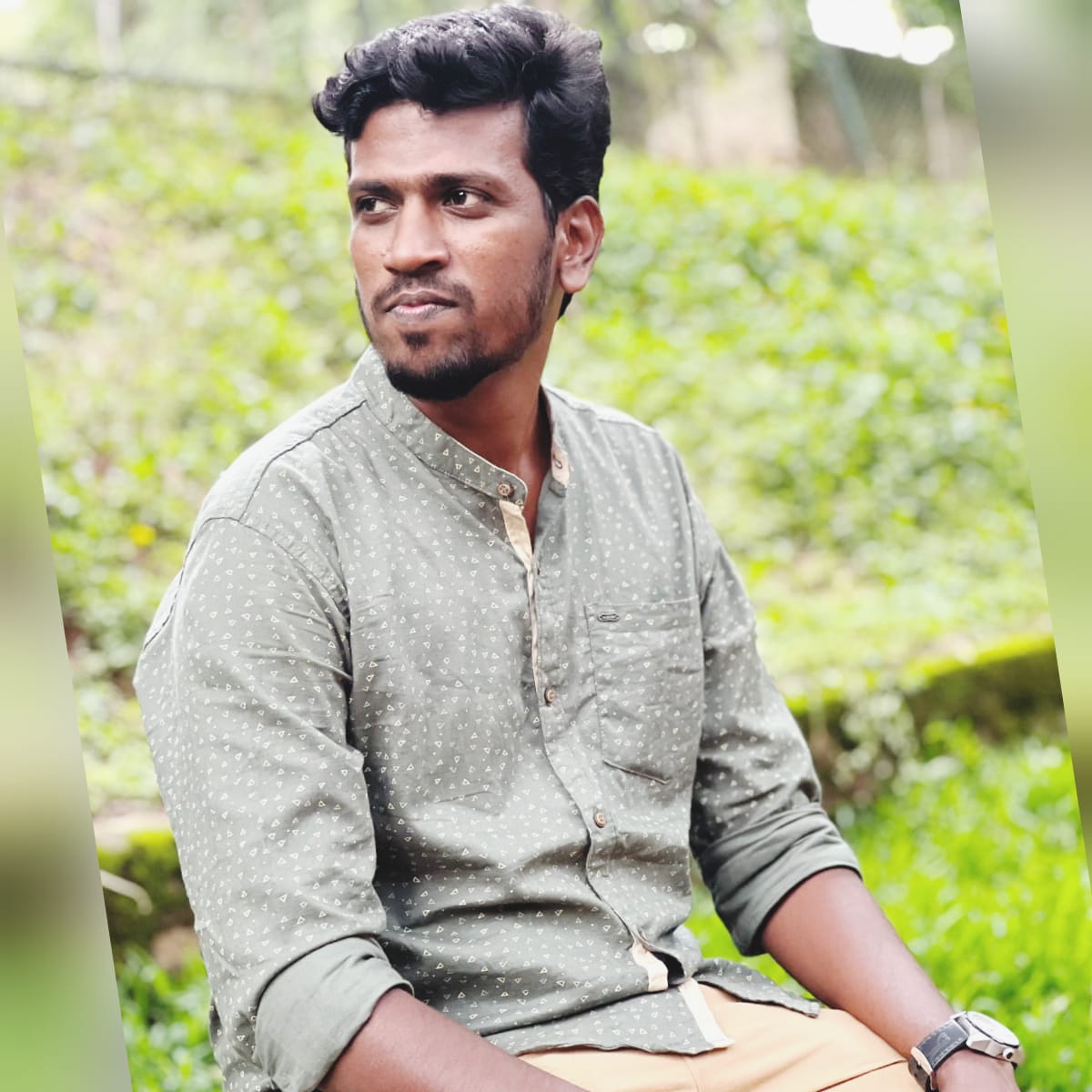 Profile Photo
