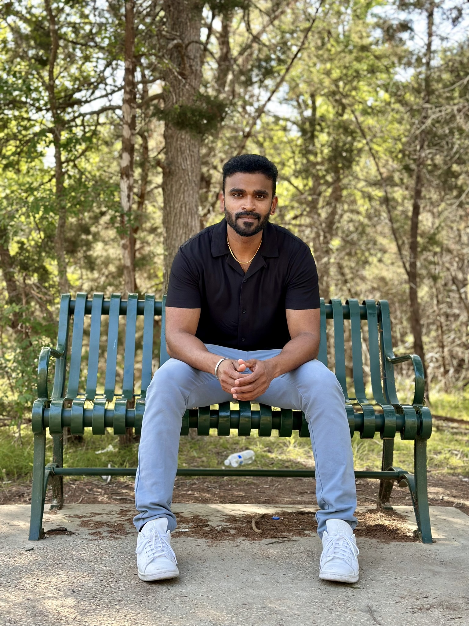 v sasikumar
