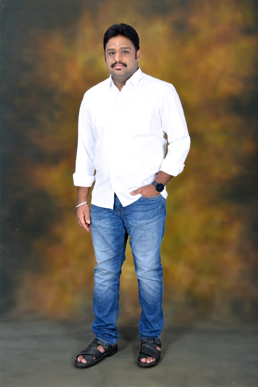 Profile Photo