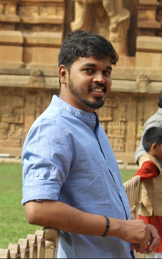 M.சிவராமன்