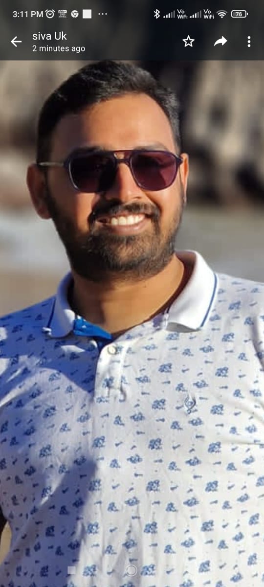 Profile Photo