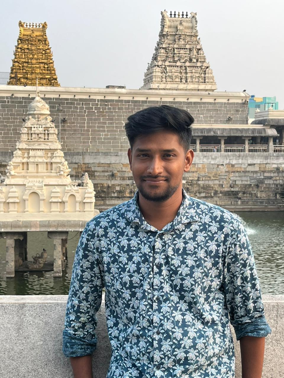 Profile Photo