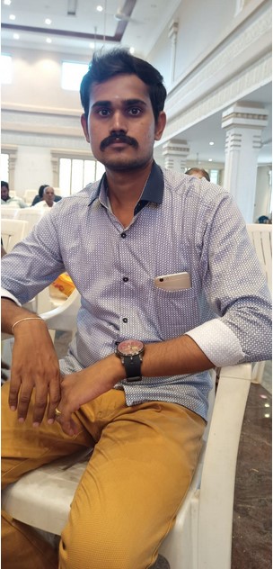 S.ராம் குமார்