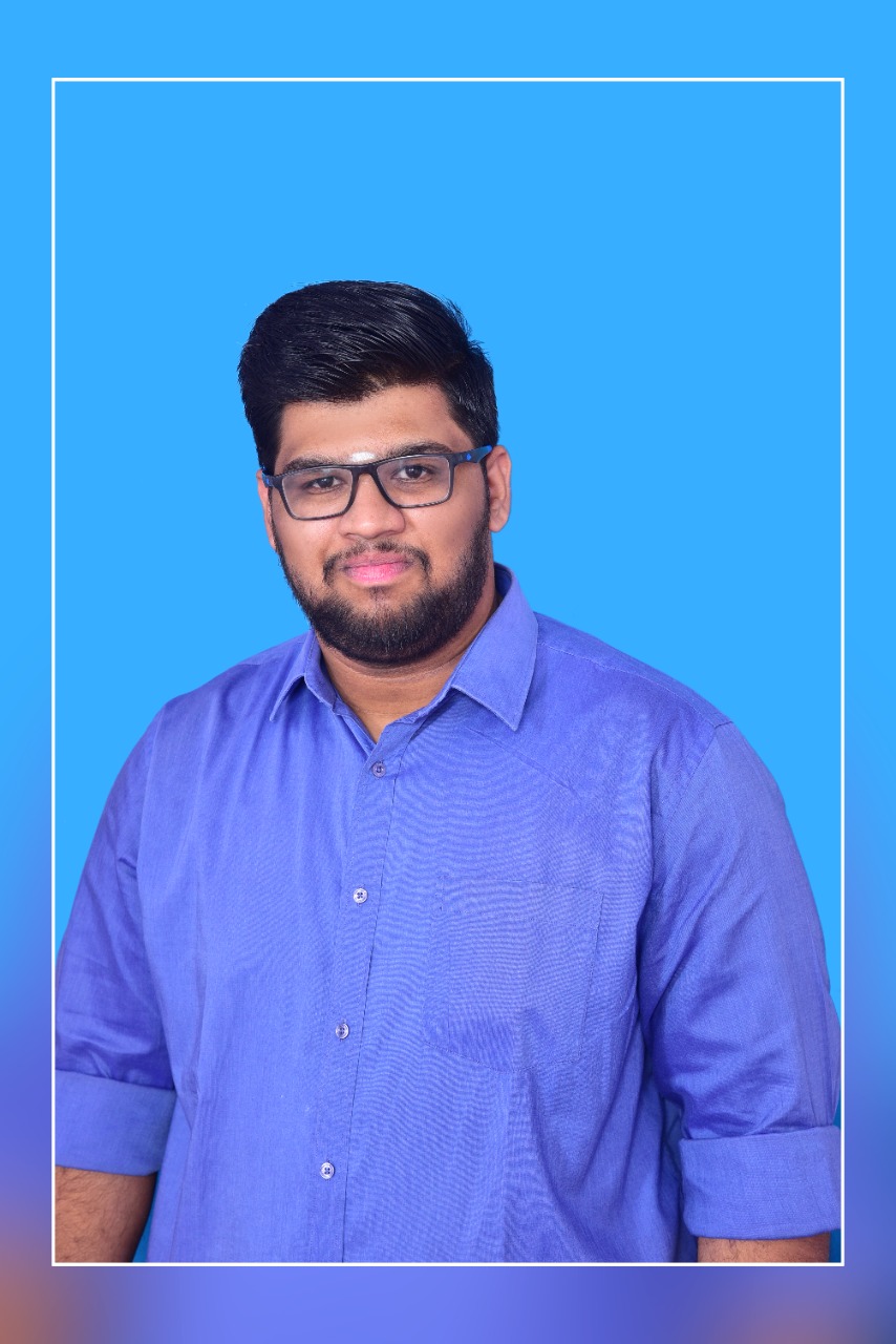 U.விஷ்ணுபிரசாத்