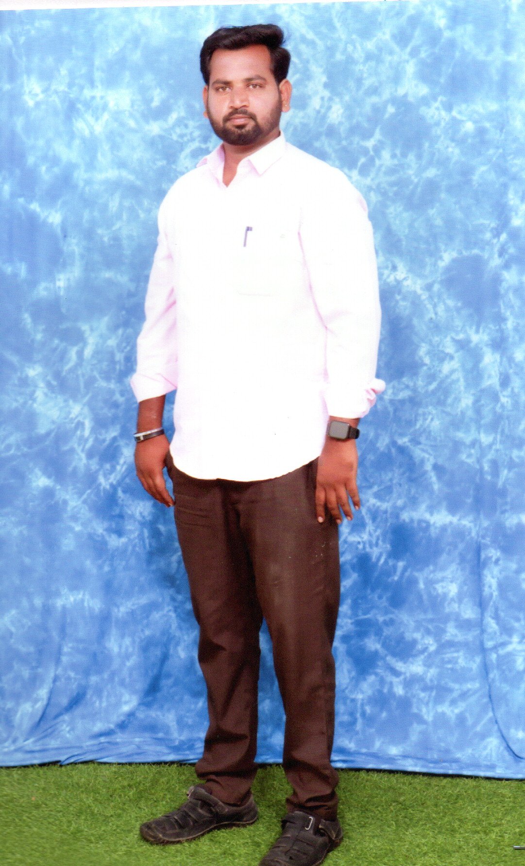 Profile Photo