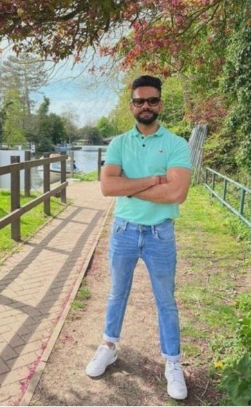 Profile Photo