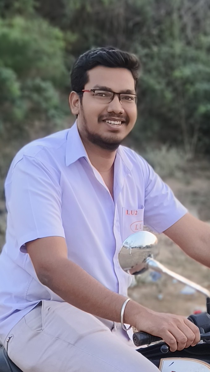 Profile Photo
