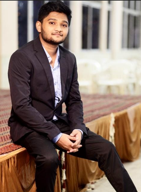 V.ஹரிஷ்குமார்