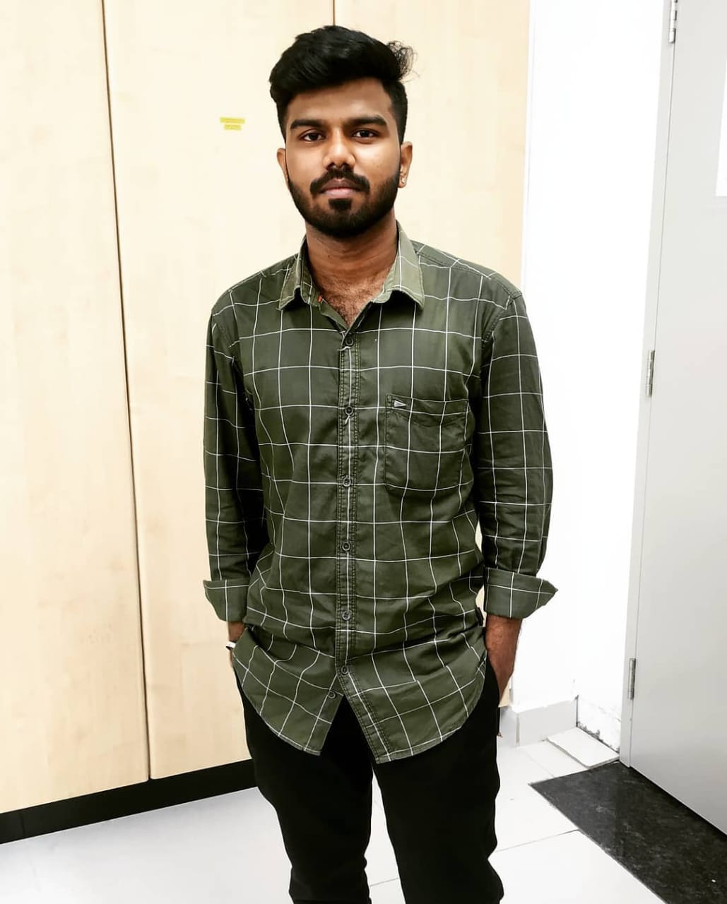 Profile Photo