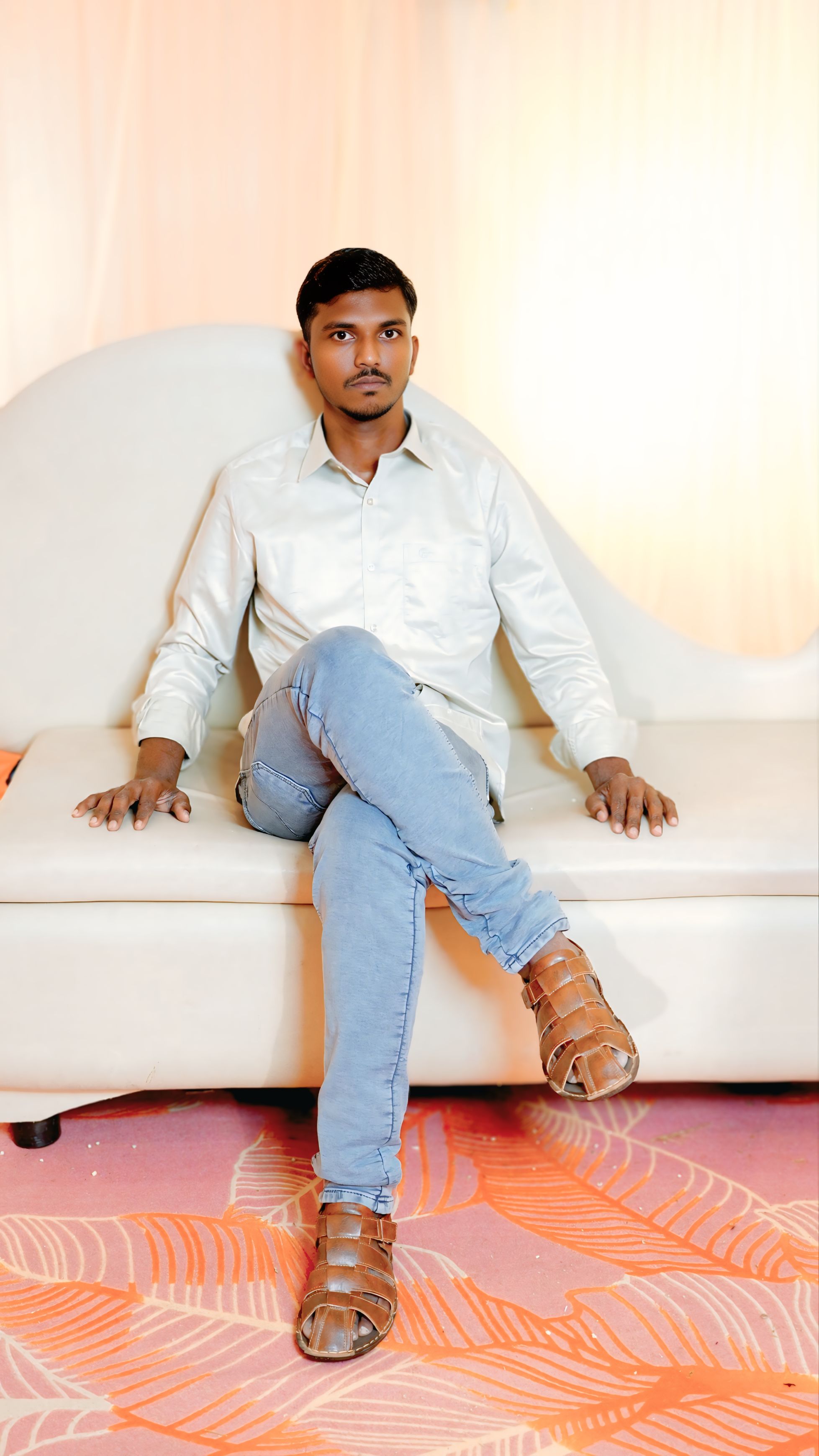 Profile Photo