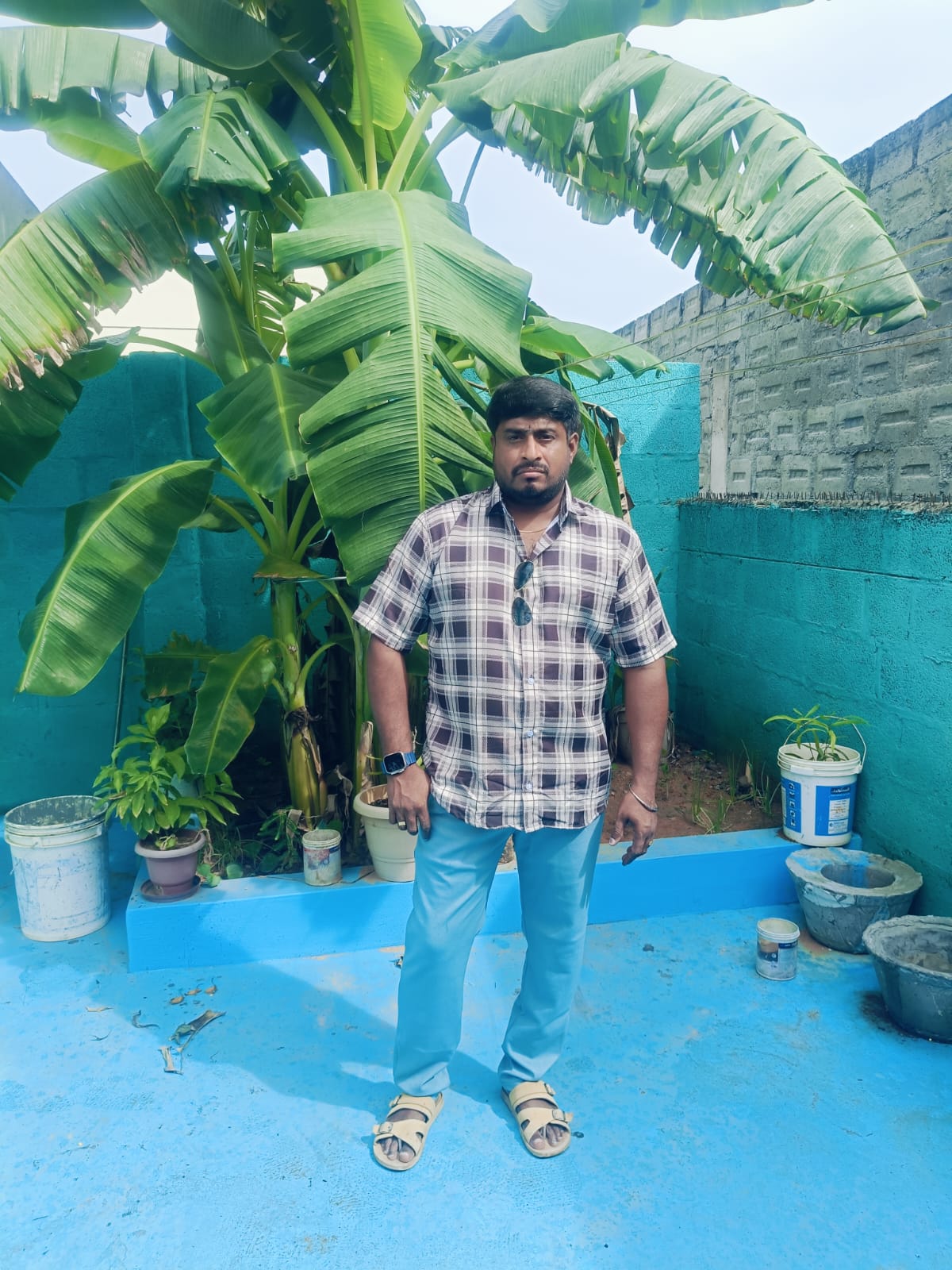 Profile Photo