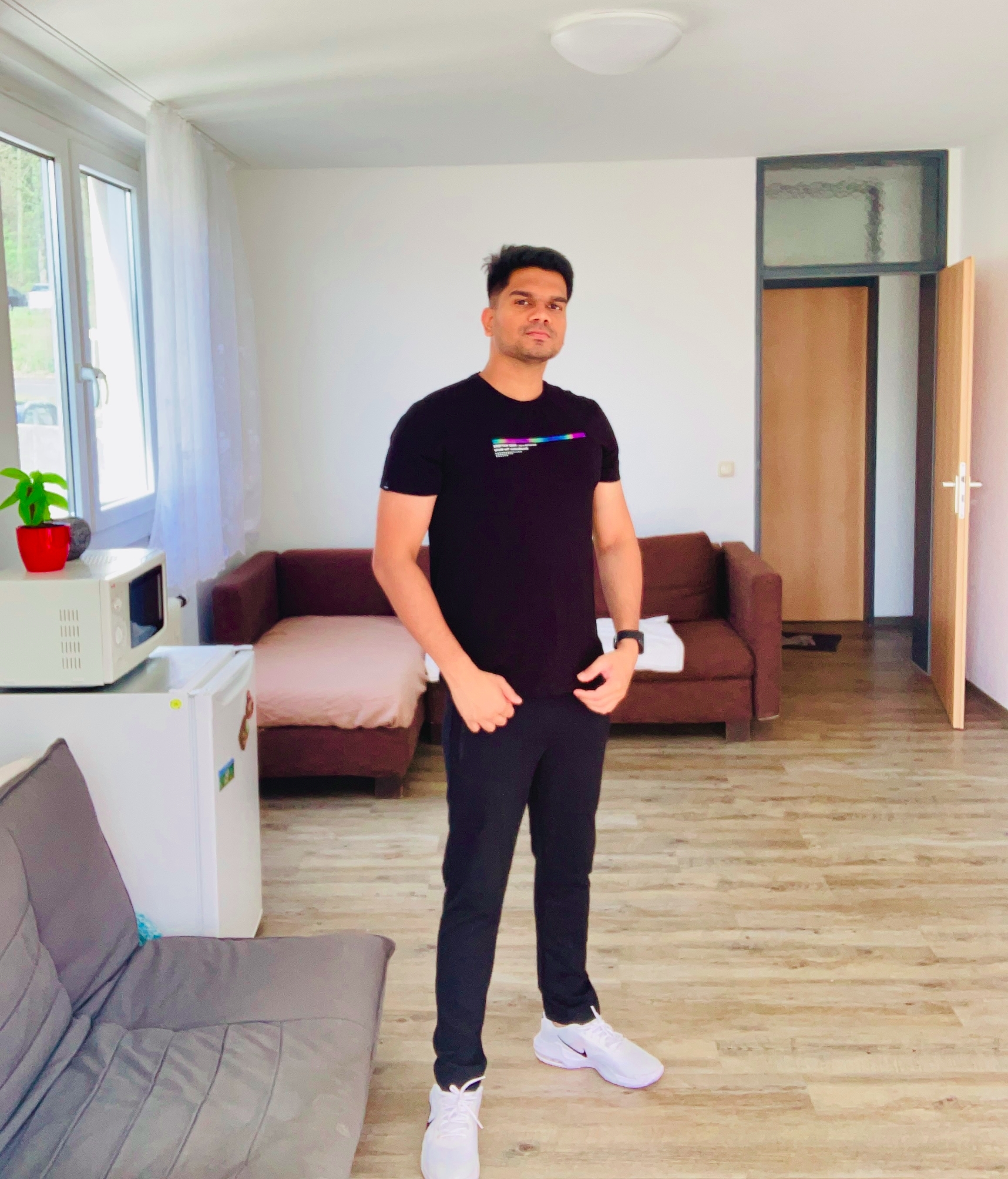 Profile Photo