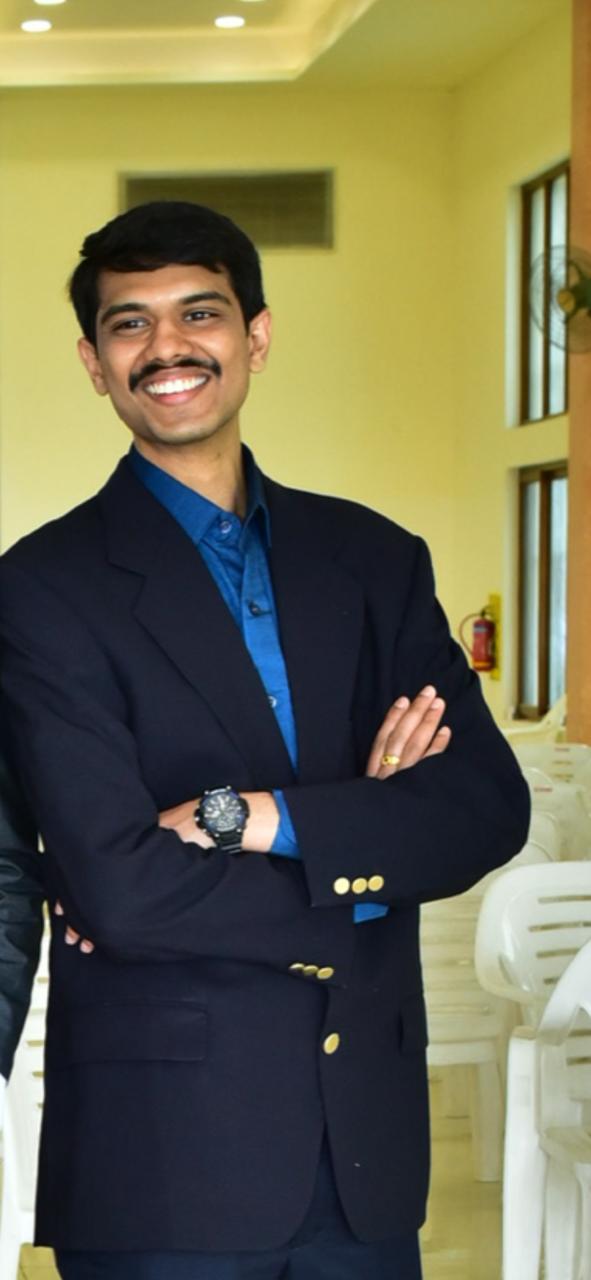 Profile Photo