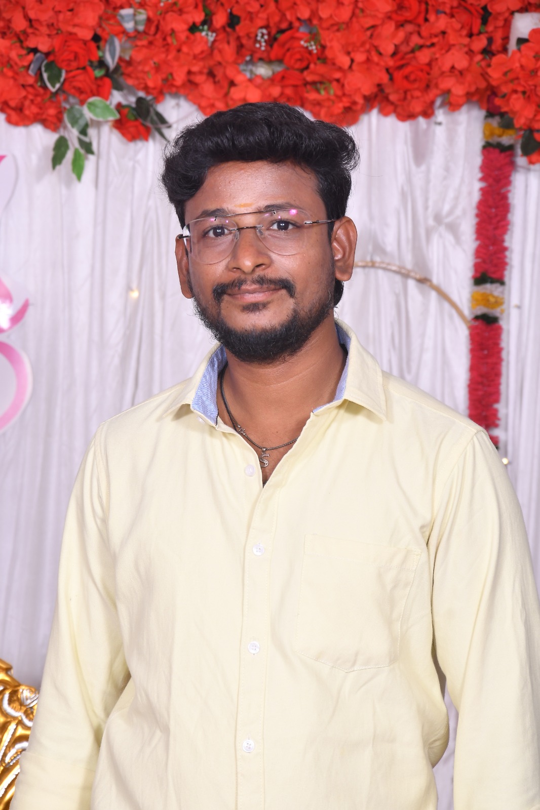 Profile Photo