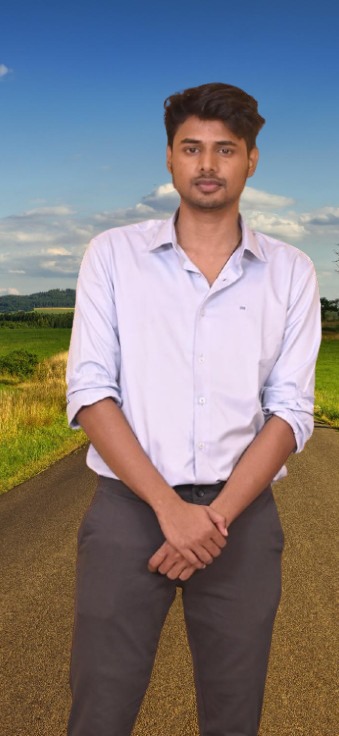 Profile Photo