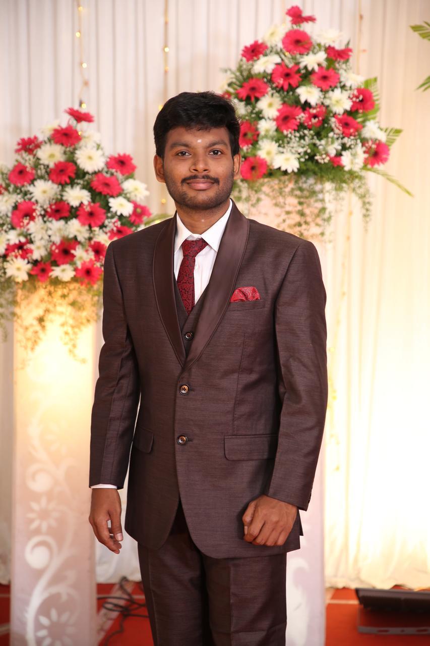 Profile Photo