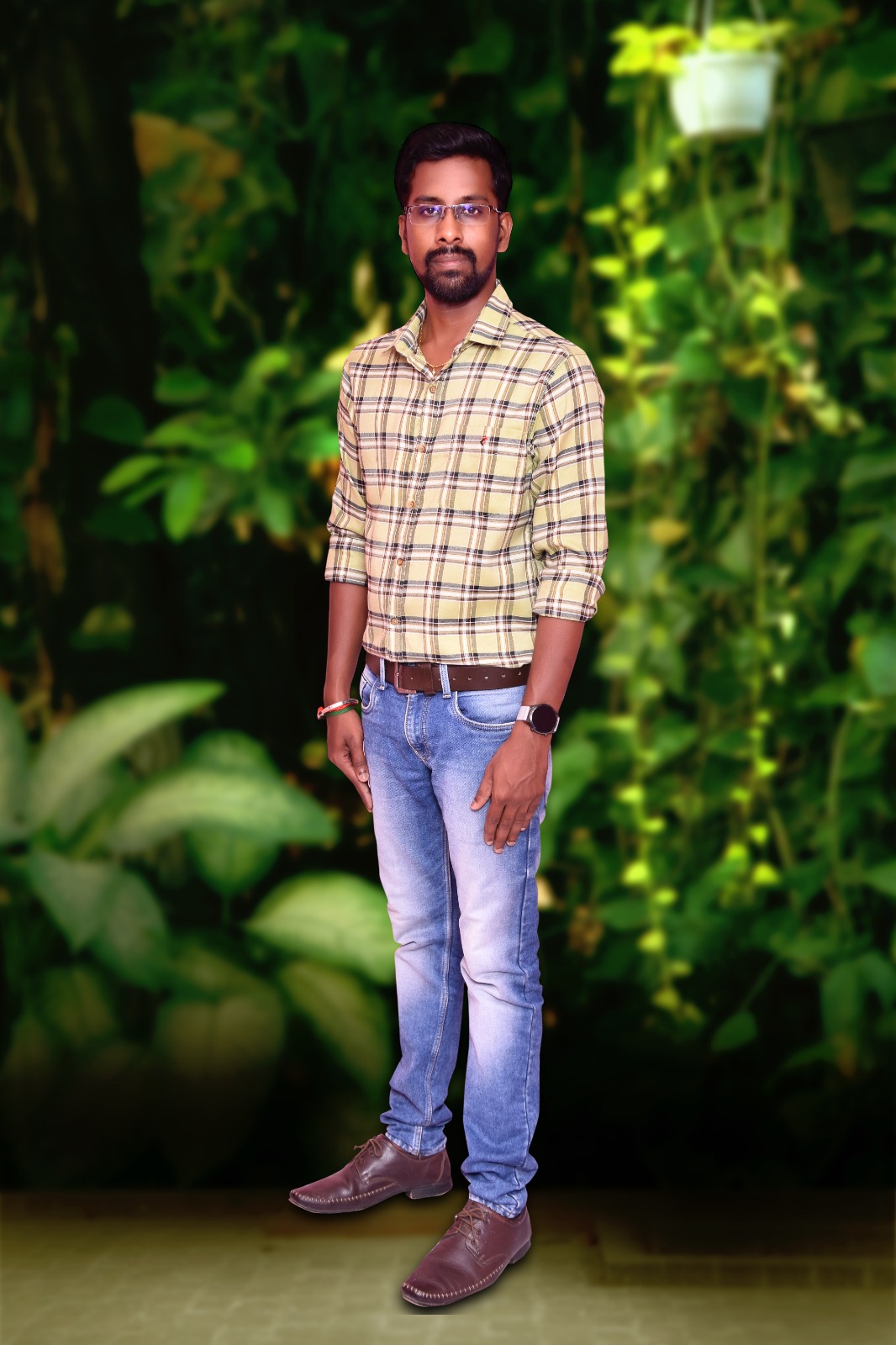 Profile Photo