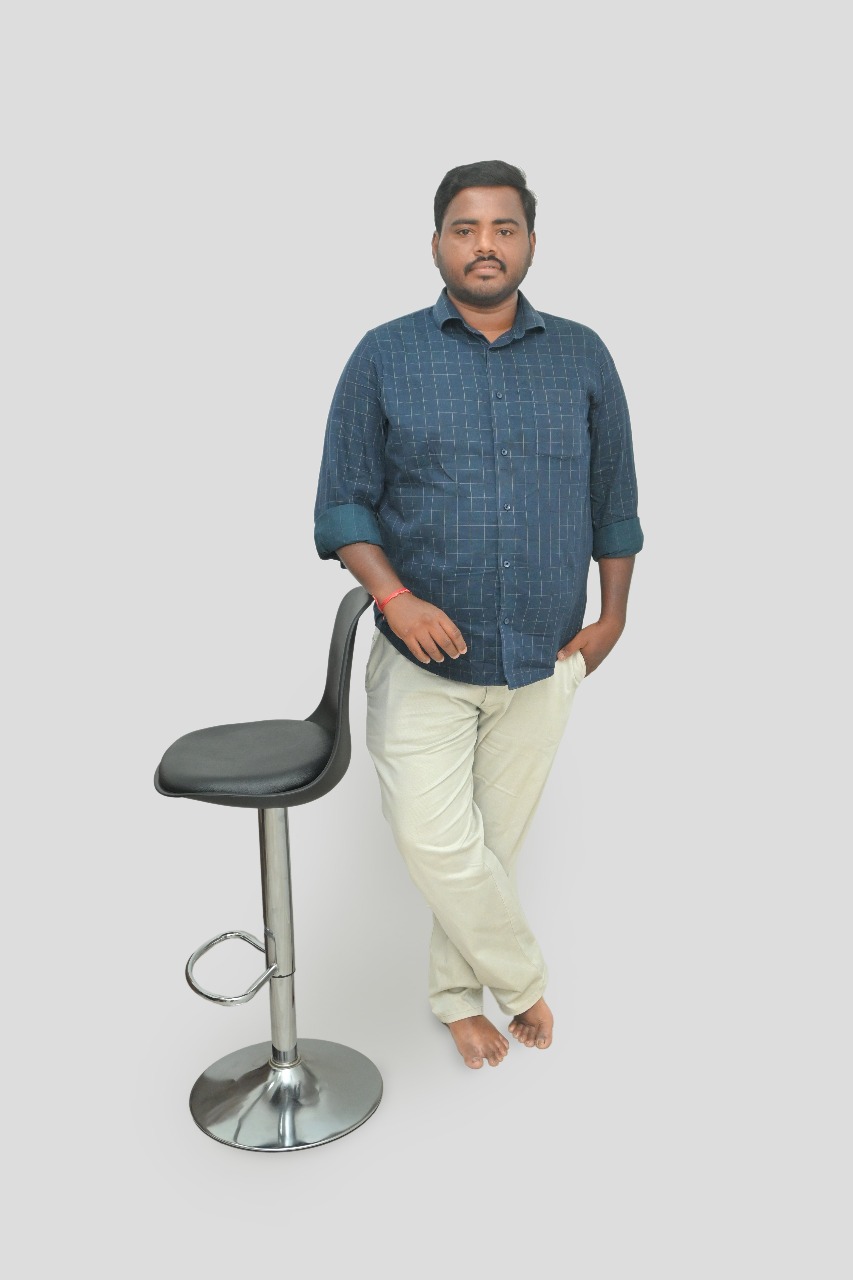 Profile Photo