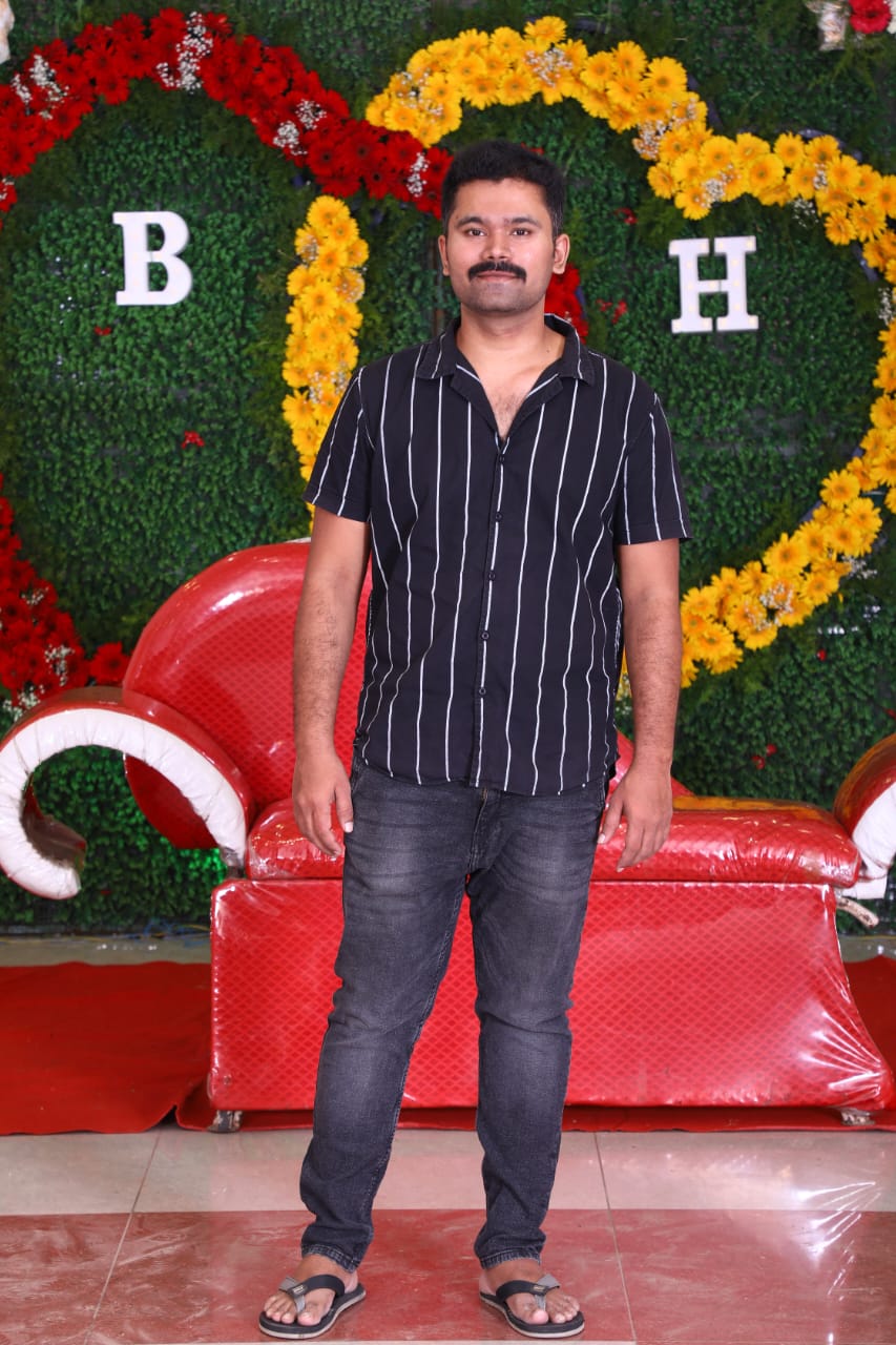 S. K. Ananda Srinivasan 