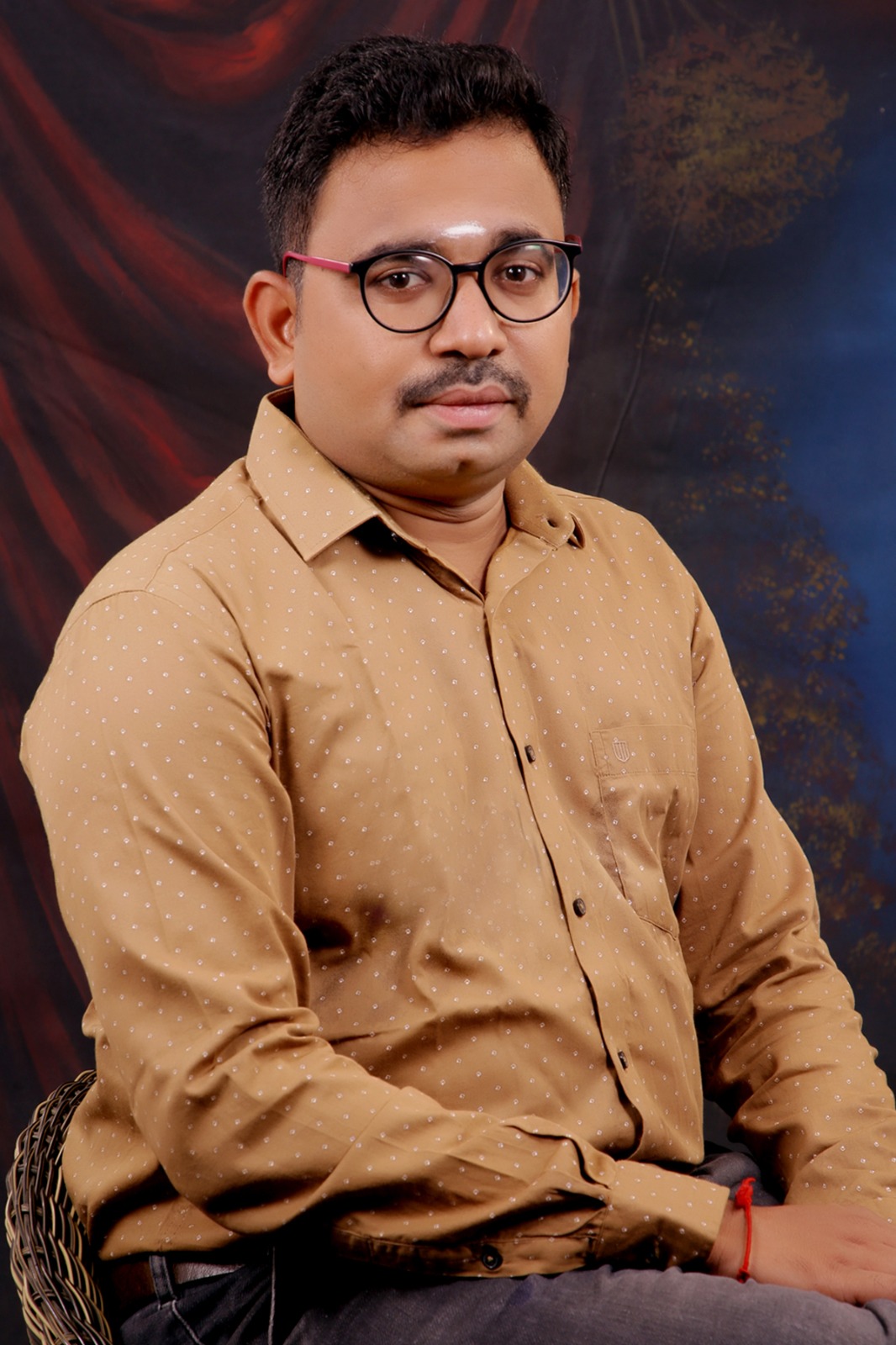 Profile Photo