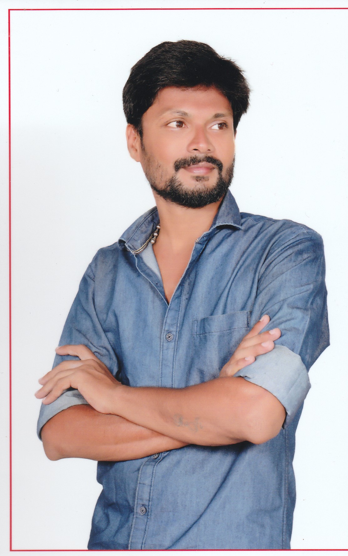 S.Mohan Raj B.E.(EEE)