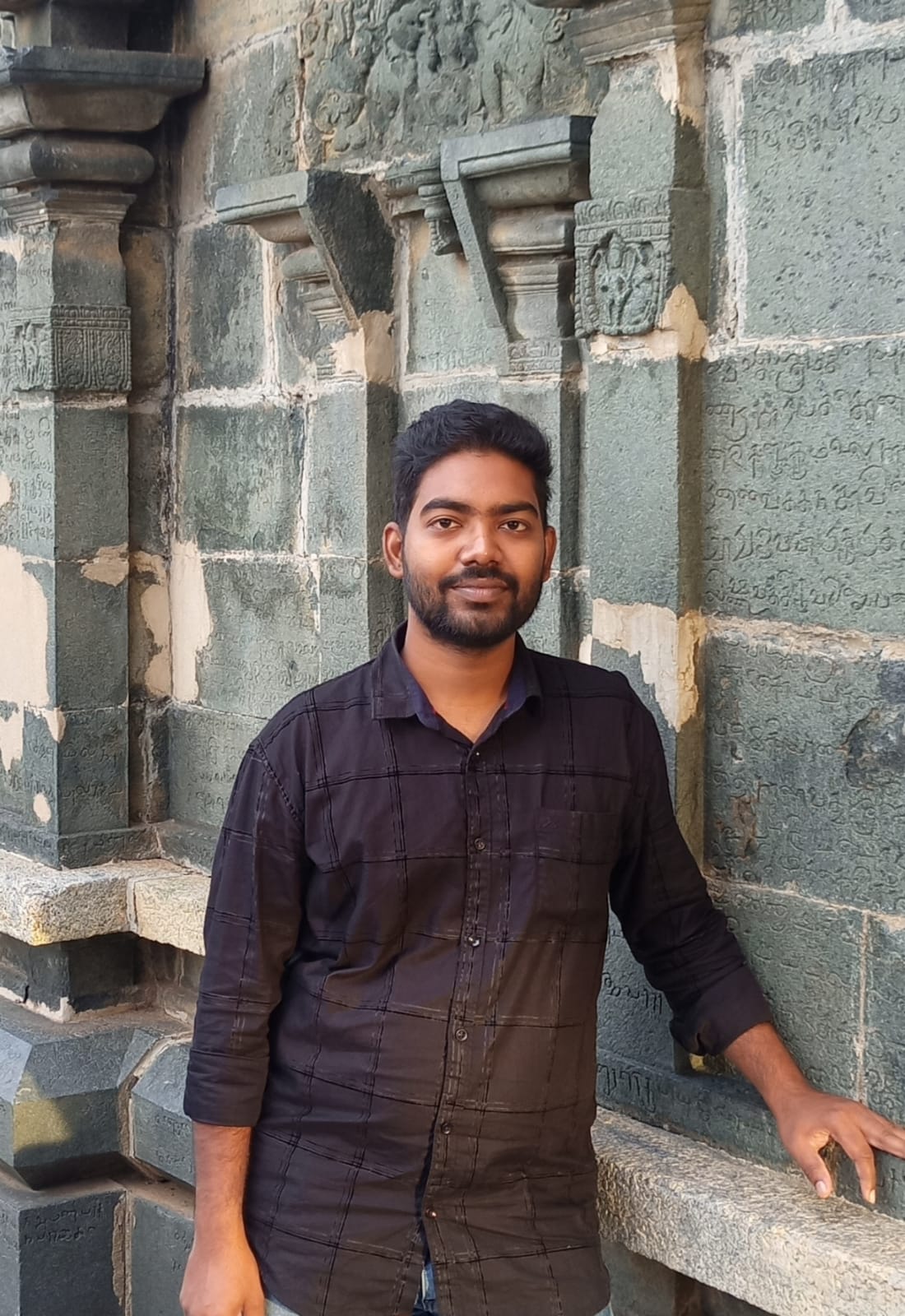 G.INDRA KUMAR