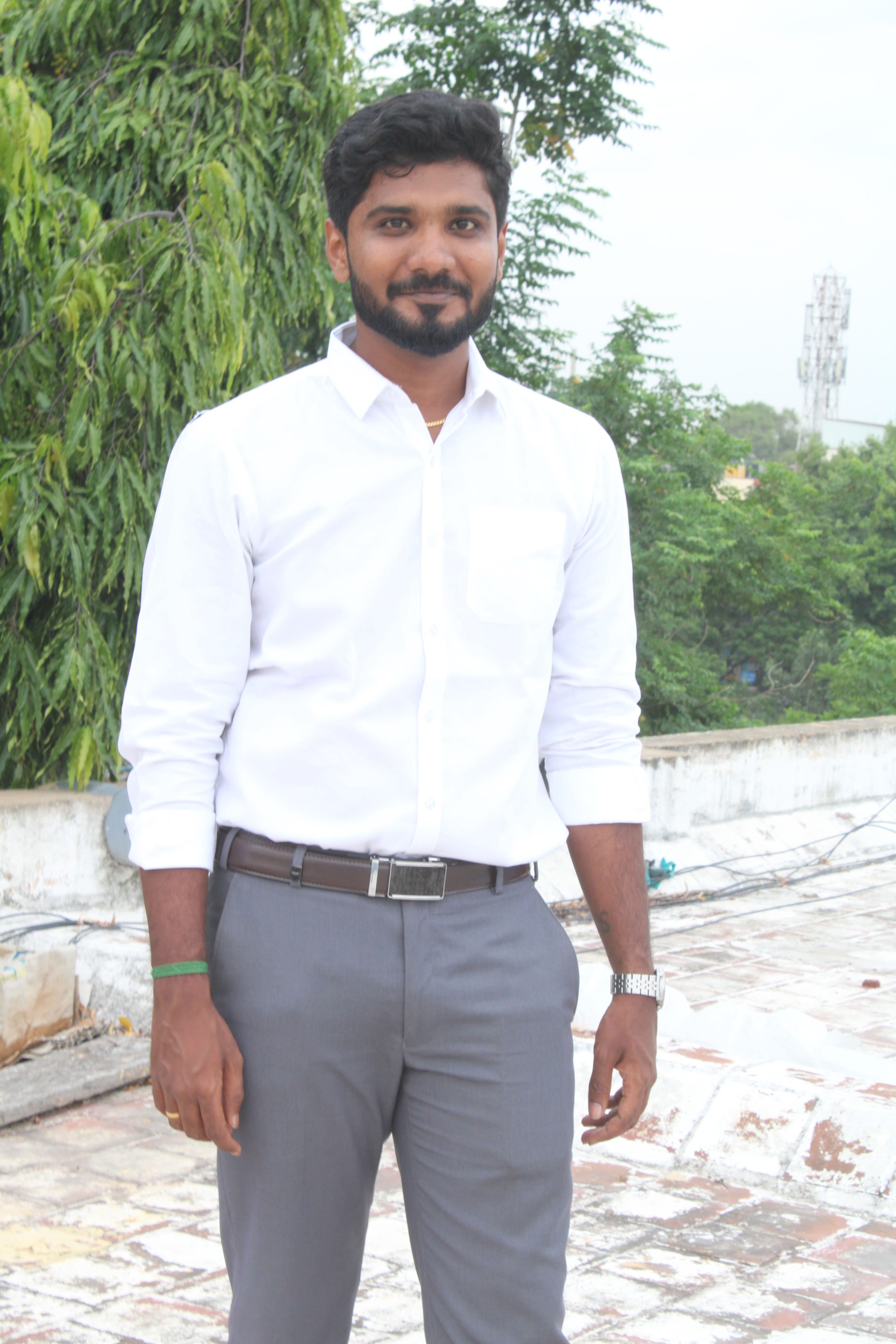 Profile Photo