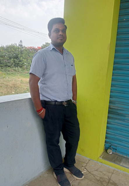 Profile Photo