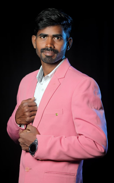 S.யாகேஸ்வரன்