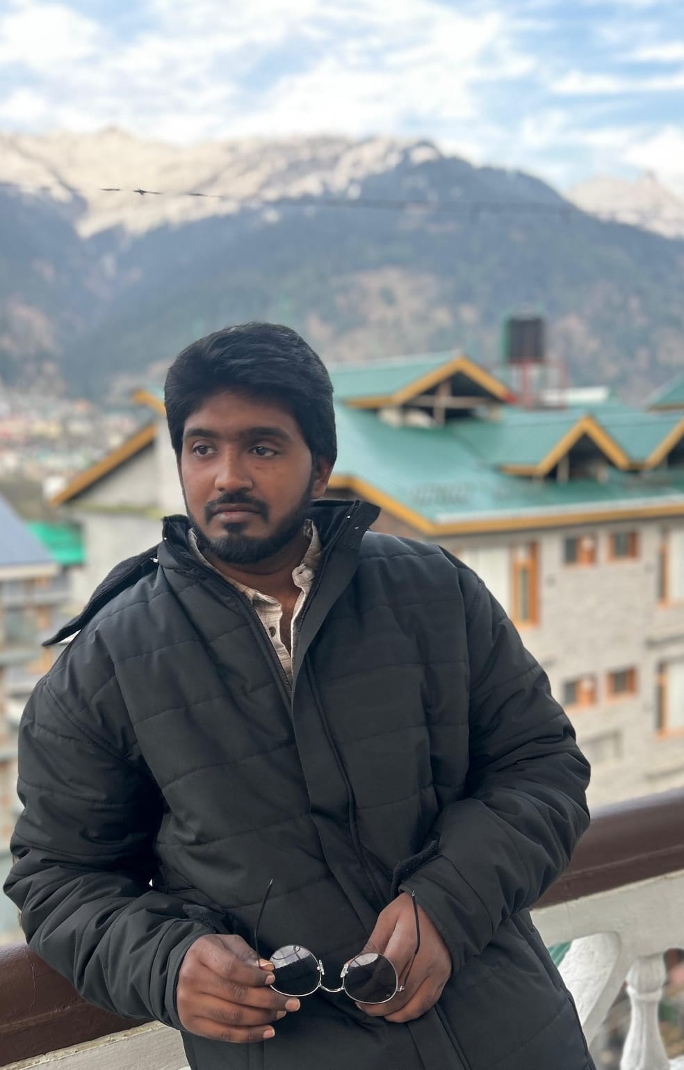Profile Photo