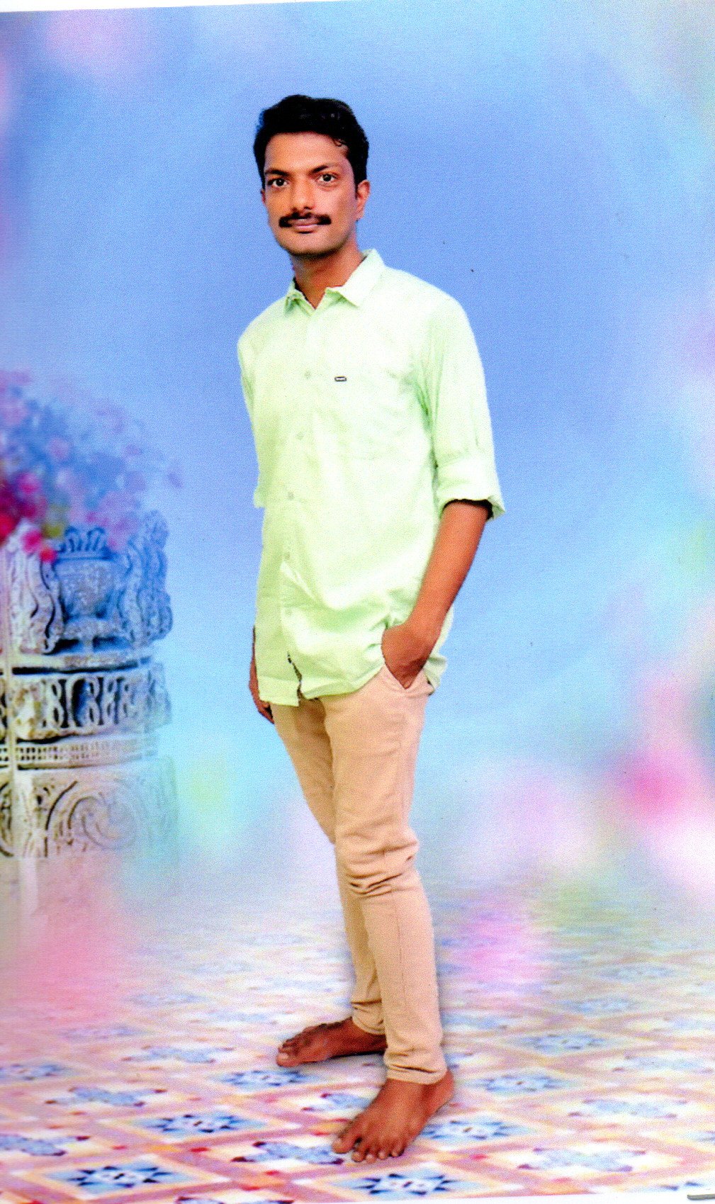 Profile Photo