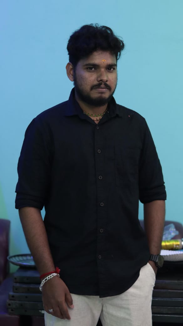 Profile Photo