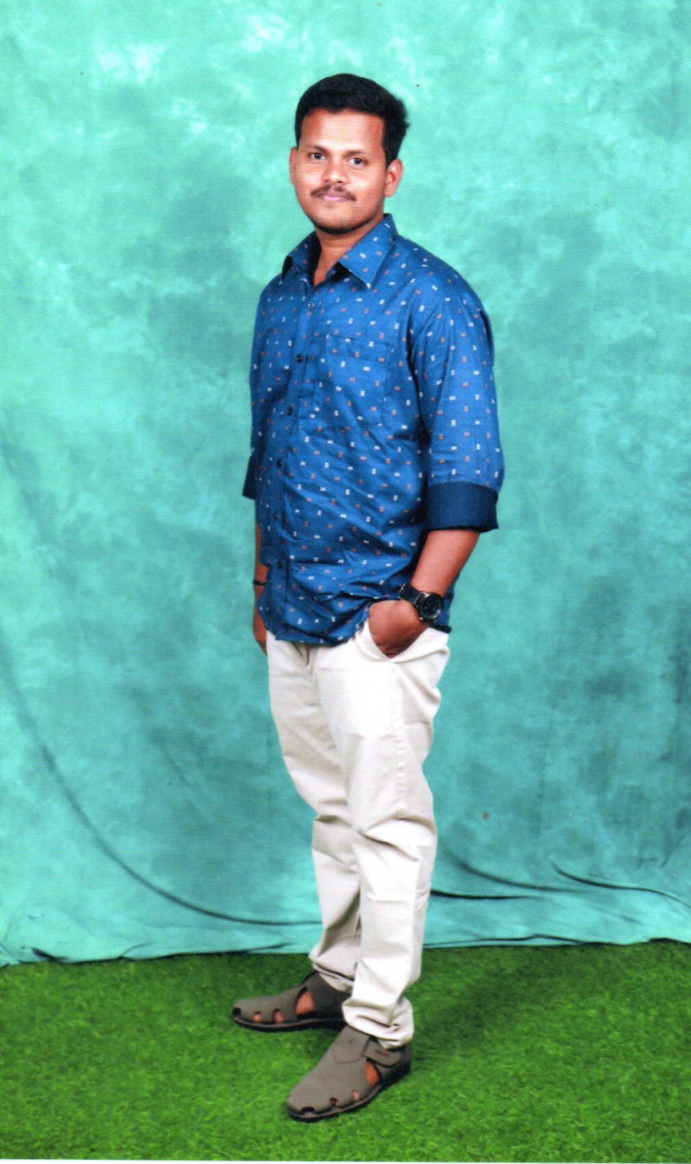 Profile Photo